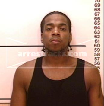 Malachi Disean Mcdaniel