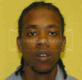 Anthony Benard Briggs