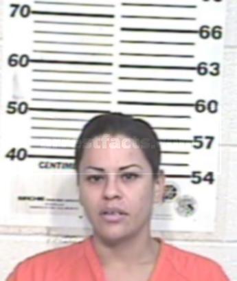 Celeste Lorena Monroy Barragan
