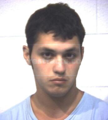 Christopher Salvador Suarez