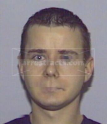 Nathan Douglas-August Binion