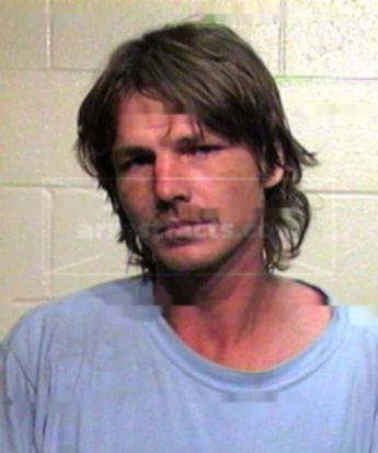 Bruce Layne Burkett