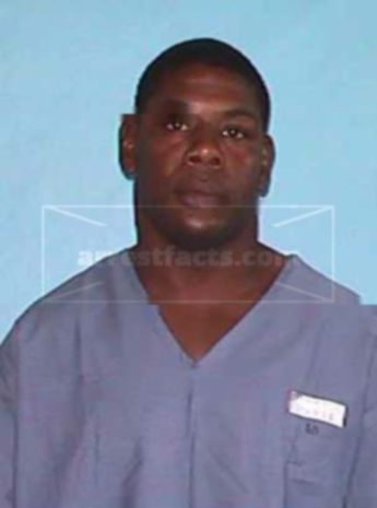 Kevin Lee Williams