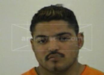 Mario Antonio Espinoza