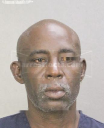Mike Clarence Mathis