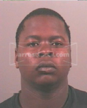 Jabarco B Coleman