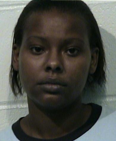 Deeshannon Sharnisia Smith