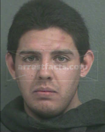 Michael James Kindred