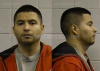 Anthony Charlie Bazan