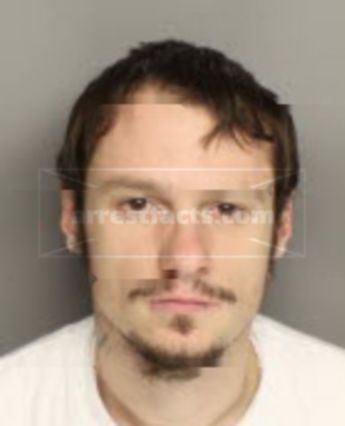 Charles Fredrick Keith Jones