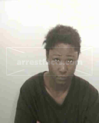 Denise Michele Brown