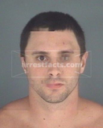 Brandon Glen Pittman
