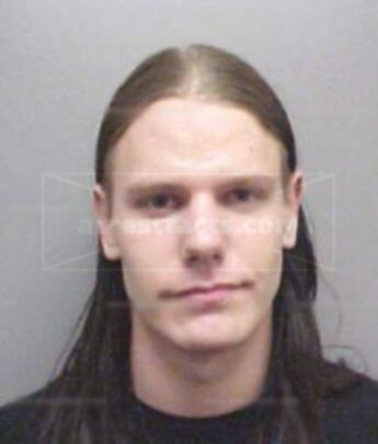Daniel James Harrison