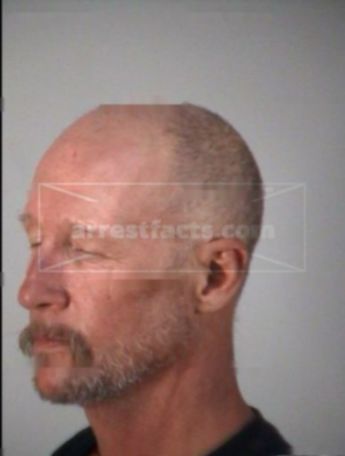 Douglas Eden Loyd