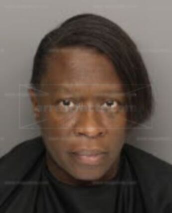 Angela Evette Bryson