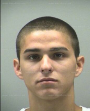 Nicholas Contreras