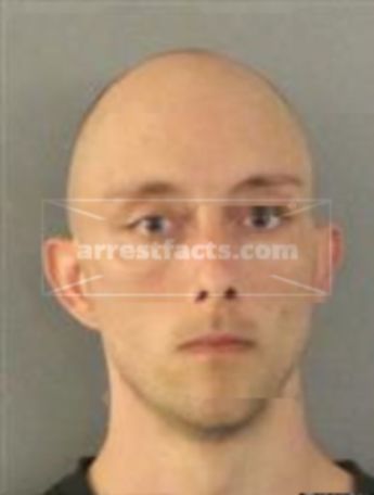 Brett Douglas Yates