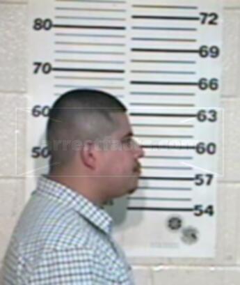 Jesus Angel Castillo Cindo