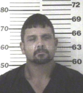 Donnie Calvin Mcglaun