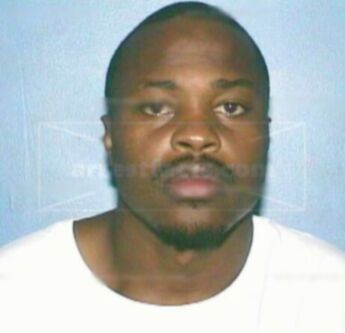 Lafayette Toney