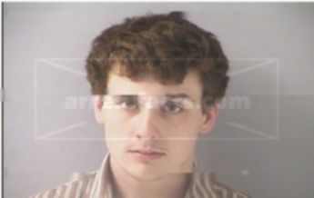 Jordan Scott Allen