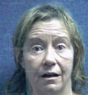 Sharron Lynne Ward