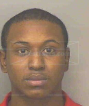 Demetrius Joe Denmark