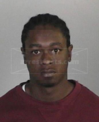 Marques Ray Washington
