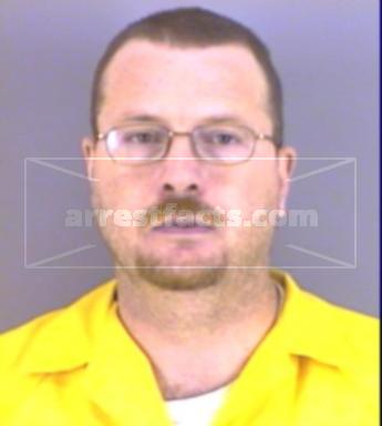 Rickey Lewis Faulk