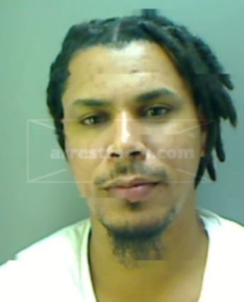 Christopher Lee Marrero Davila