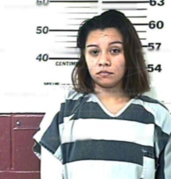 Jessica Marie Martinez