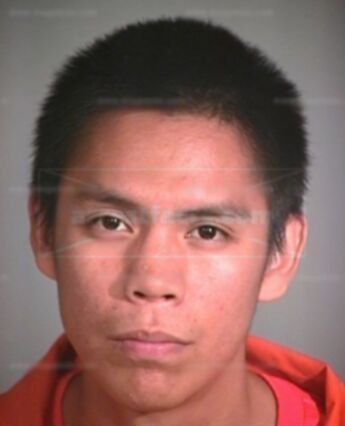 Ericson K Yazzie