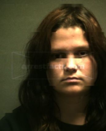 Rebecca Diane Stuart