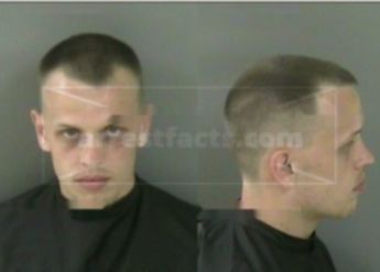 Allen Brandon