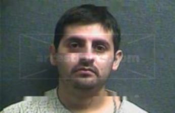 Marco Ramirez Galindo