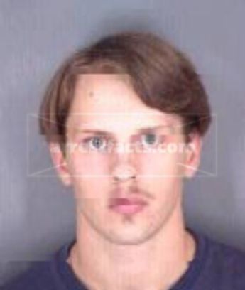 Justin Colby Wyatt