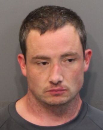 Matthew Tate Vandergriff