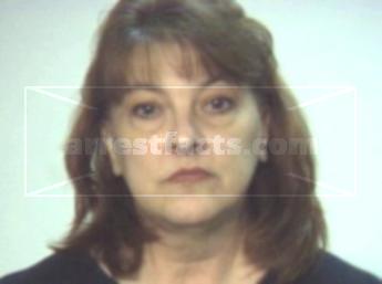 Billie Sue Mosley