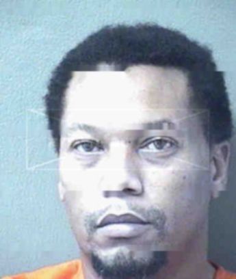 Melvin Keith Young