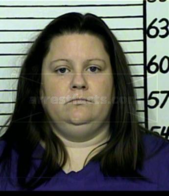Melissa Ann Smith