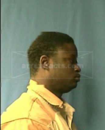 Travis D'wayne Jordan