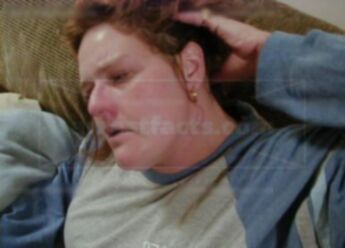 Beth Ann Wunder