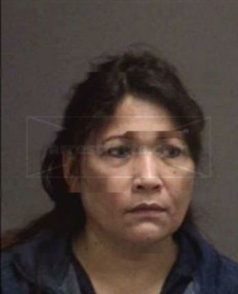 Lorna Antonio White