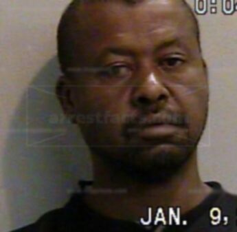 Nelson King Mccrimmon