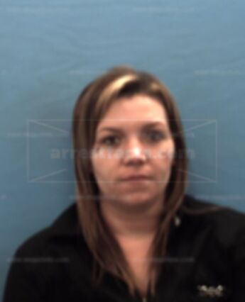 Courtney Lynn Tonick