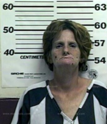Amy Suzanne Lewis
