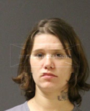Mickaila Lea Finch