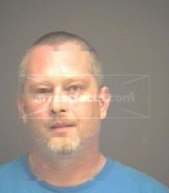 Paul William Allen