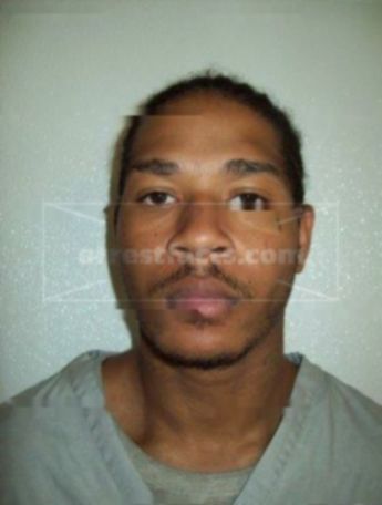 Brandon Massenburg