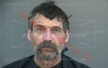 Donald Terrance Townes
